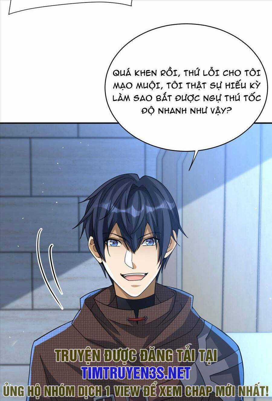 Bí Pháp Ngự Rồng Chapter 26 trang 44