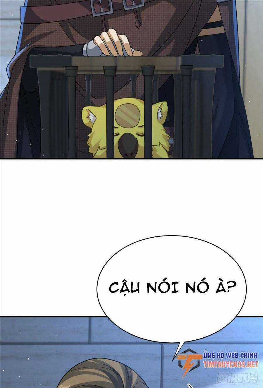 Bí Pháp Ngự Rồng Chapter 26 trang 45