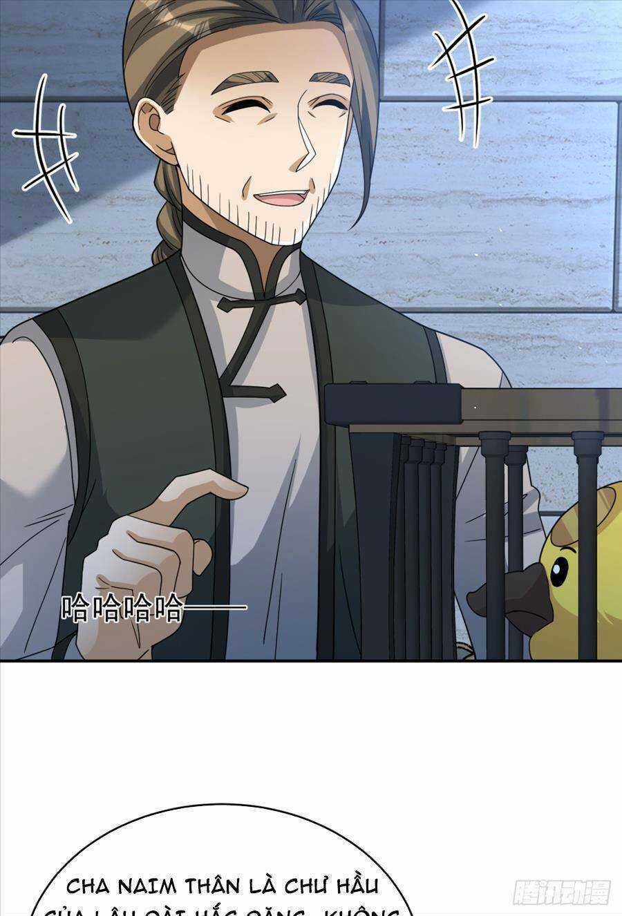 Bí Pháp Ngự Rồng Chapter 26 trang 46