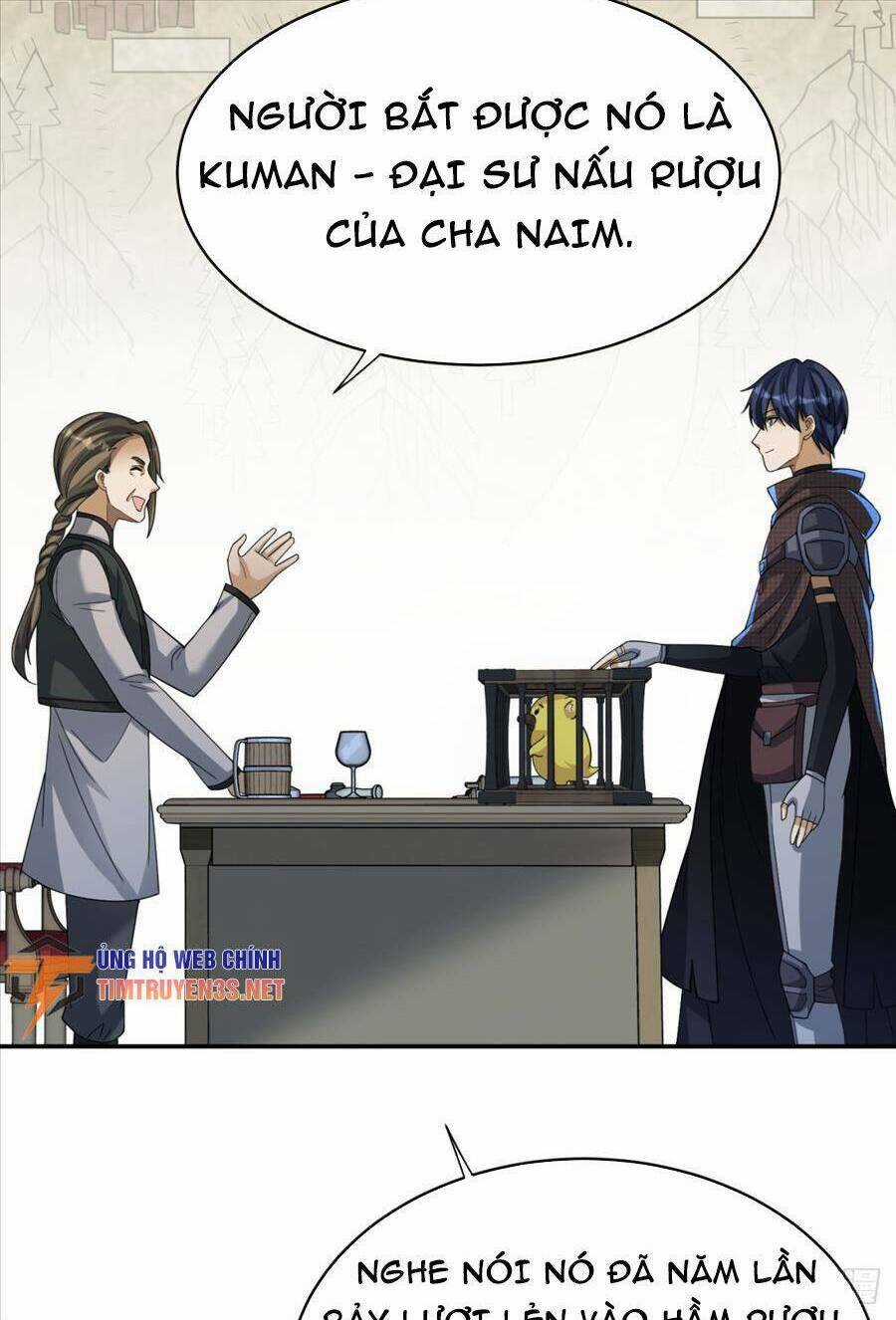 Bí Pháp Ngự Rồng Chapter 26 trang 48