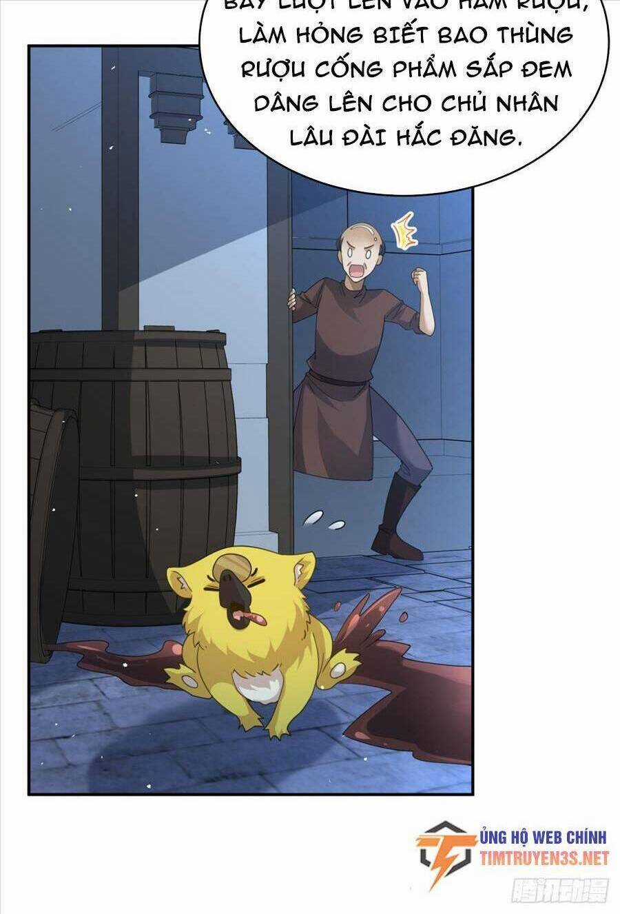 Bí Pháp Ngự Rồng Chapter 26 trang 49