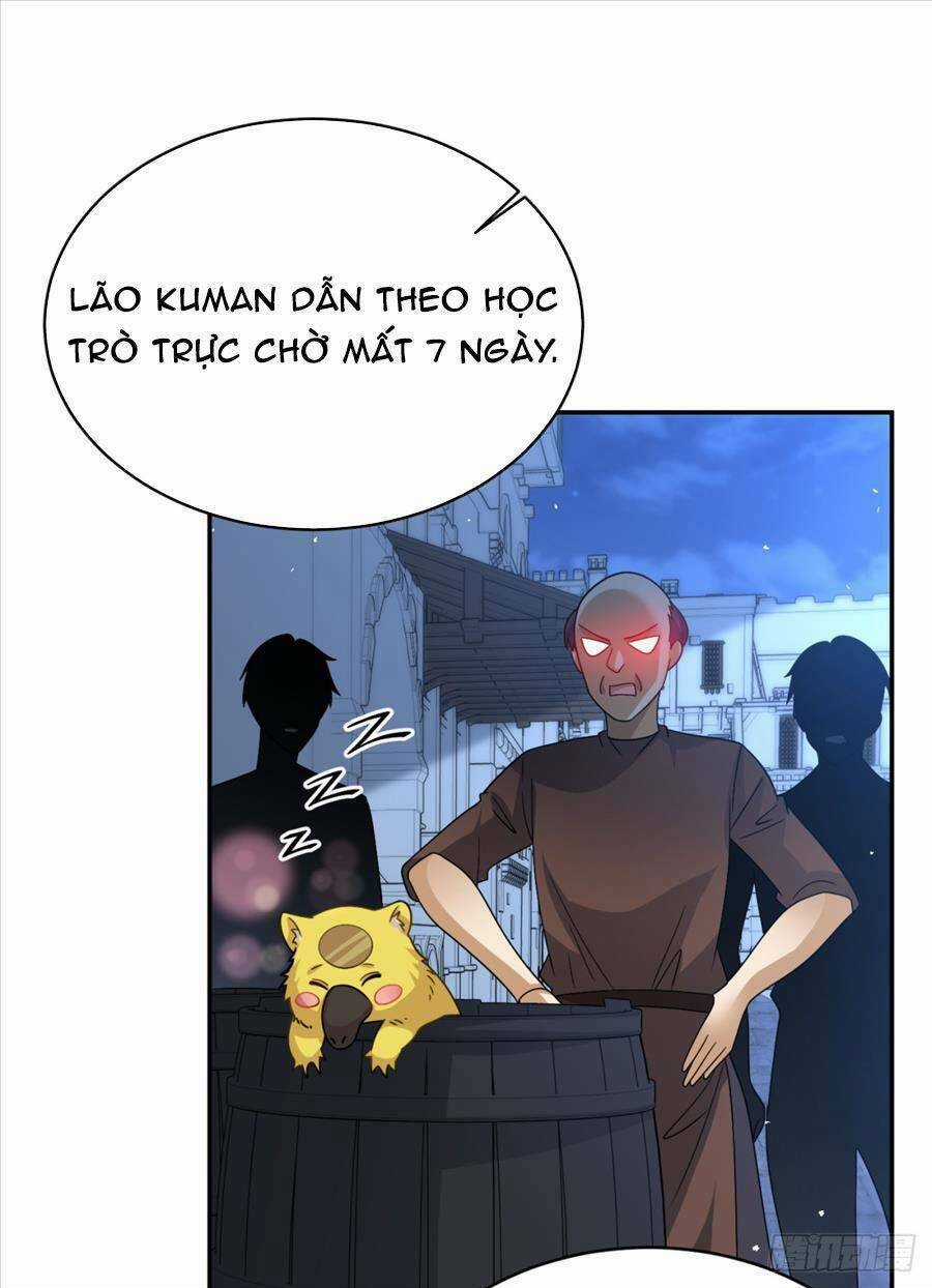 Bí Pháp Ngự Rồng Chapter 26 trang 50