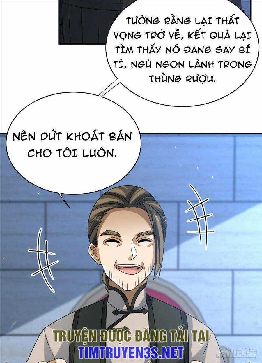 Bí Pháp Ngự Rồng Chapter 26 trang 51