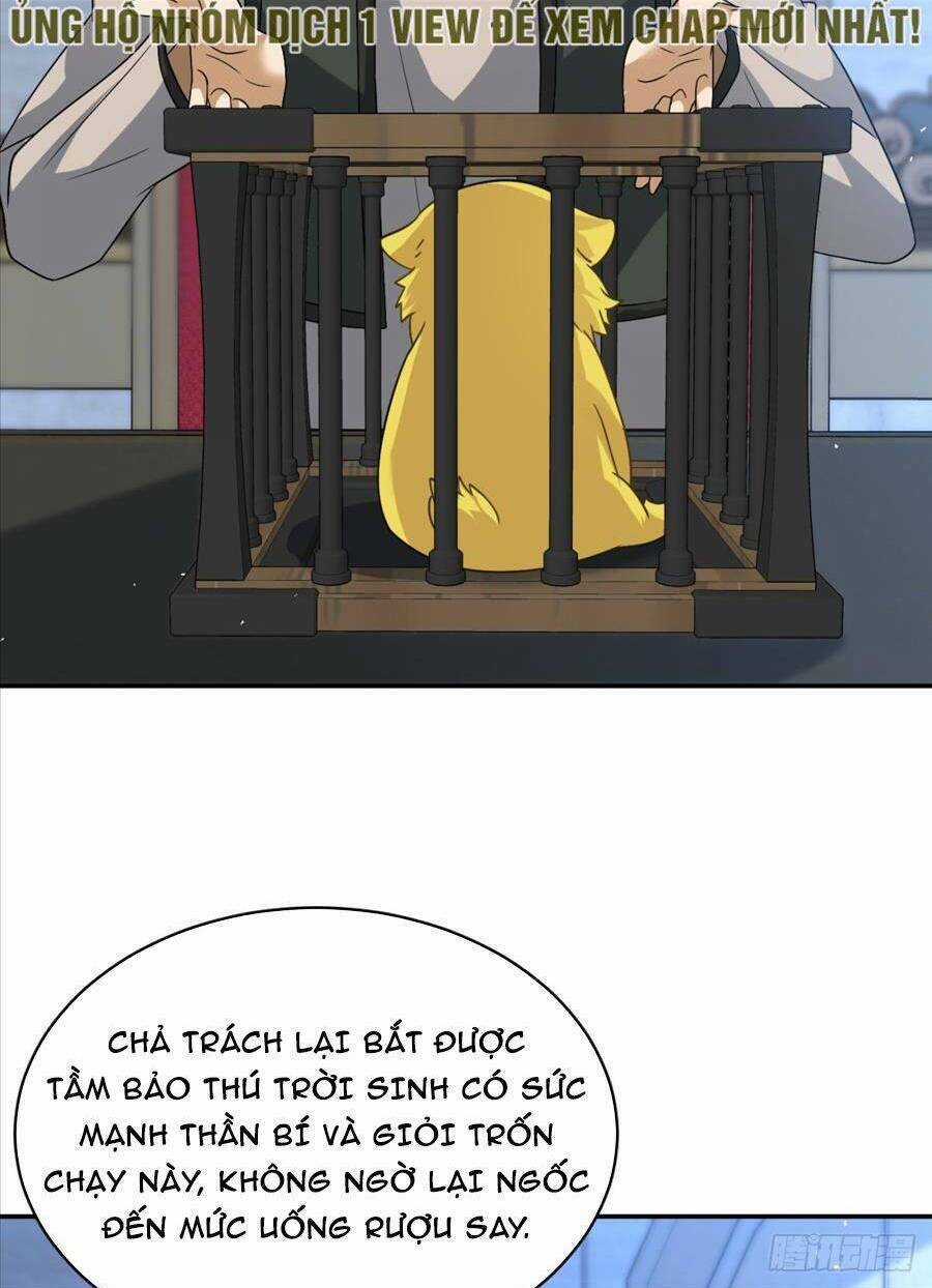 Bí Pháp Ngự Rồng Chapter 26 trang 52