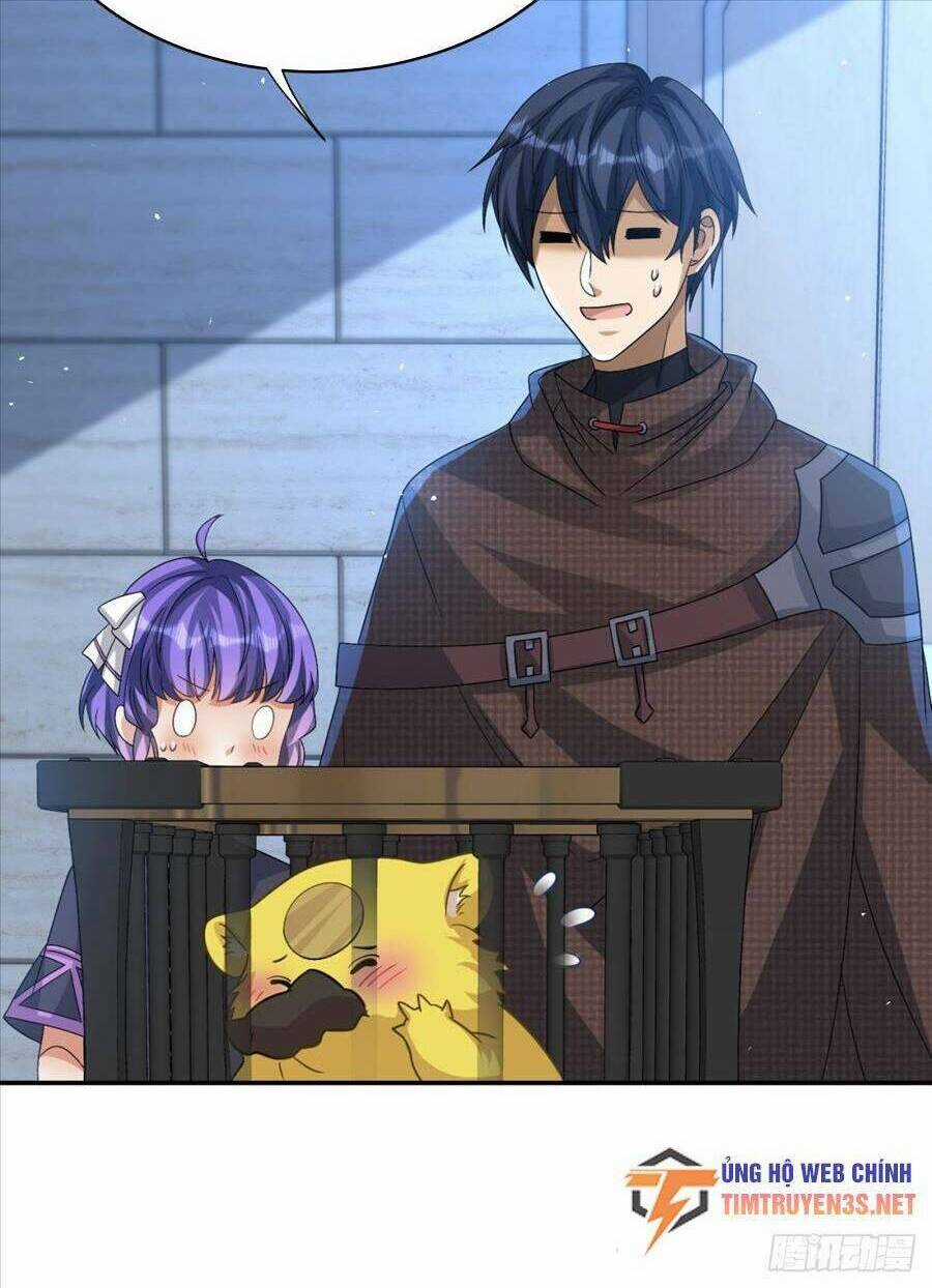 Bí Pháp Ngự Rồng Chapter 26 trang 53