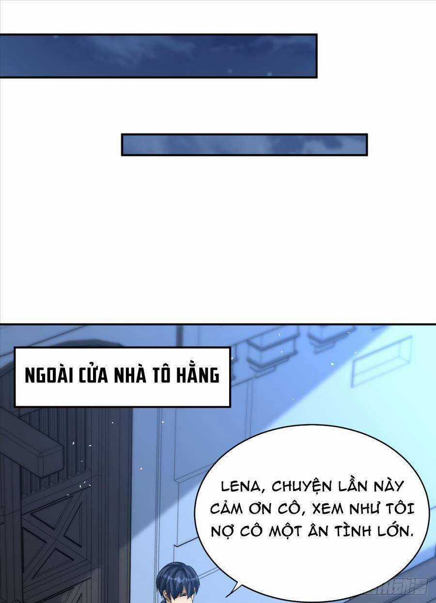 Bí Pháp Ngự Rồng Chapter 26 trang 54