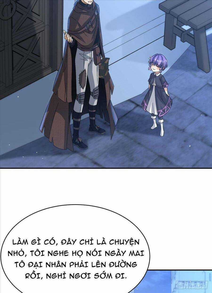 Bí Pháp Ngự Rồng Chapter 26 trang 55