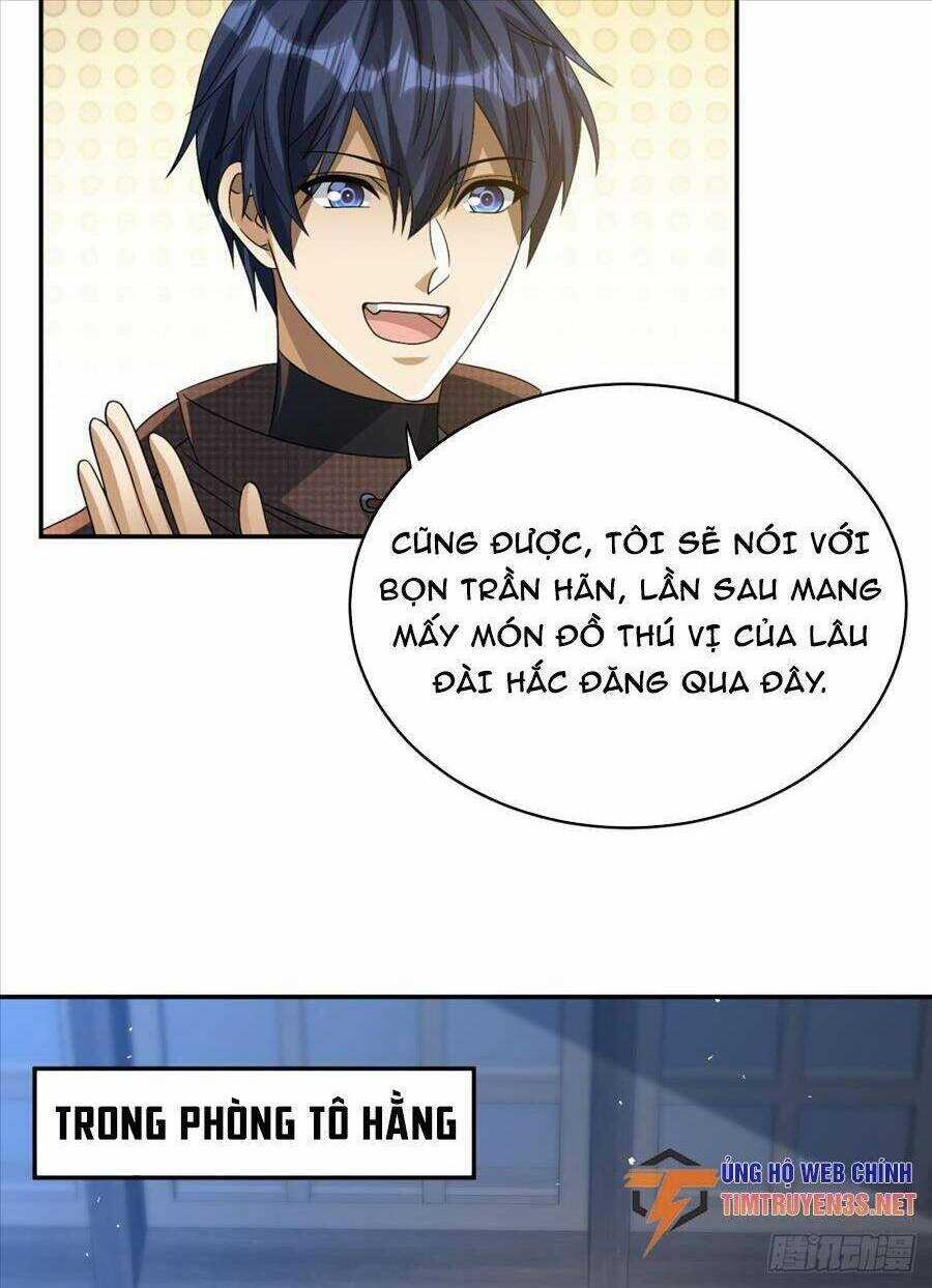 Bí Pháp Ngự Rồng Chapter 26 trang 57