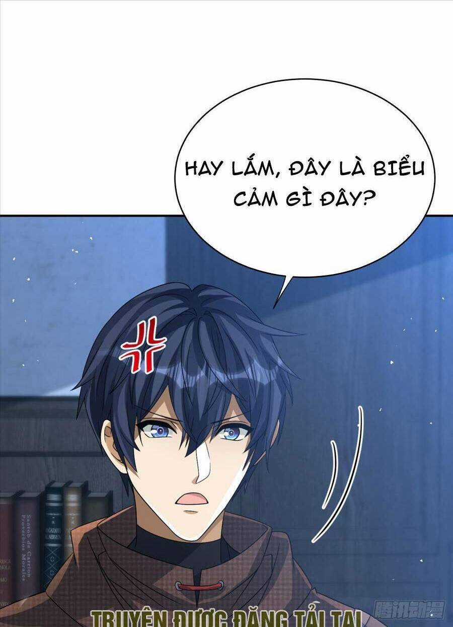 Bí Pháp Ngự Rồng Chapter 26 trang 59