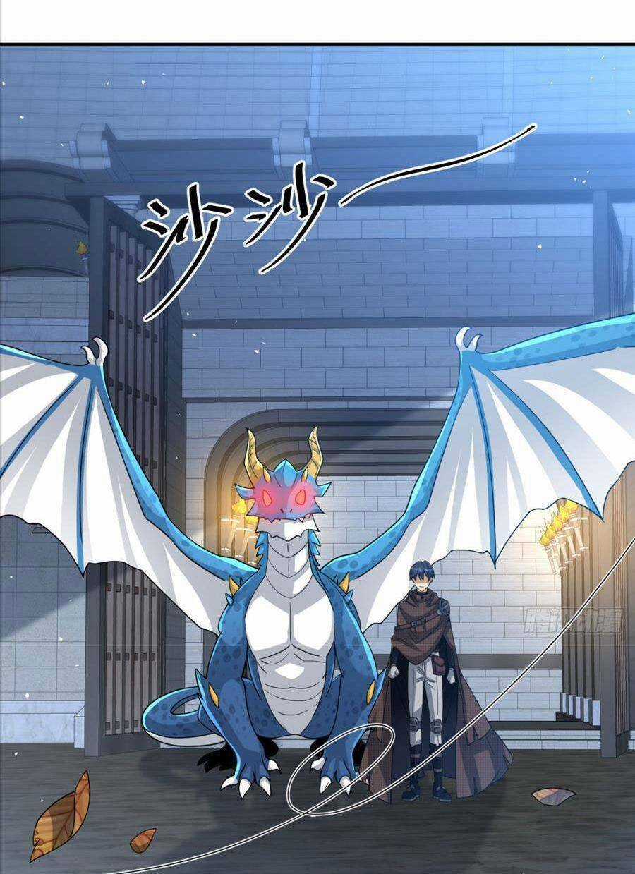 Bí Pháp Ngự Rồng Chapter 26 trang 6