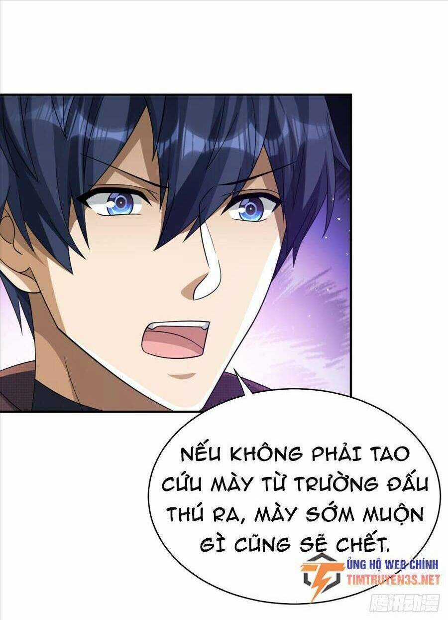 Bí Pháp Ngự Rồng Chapter 26 trang 61