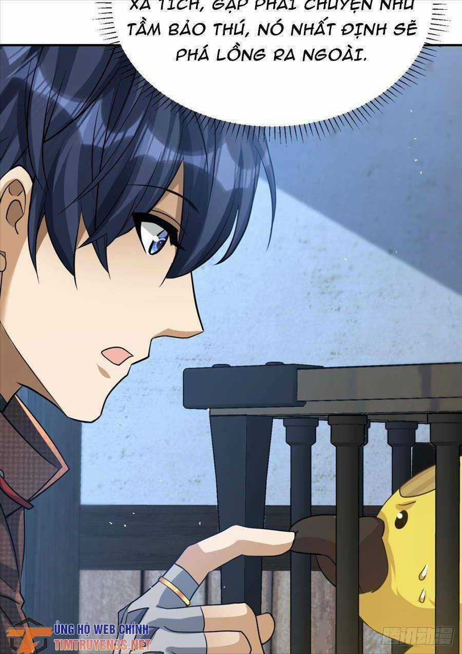 Bí Pháp Ngự Rồng Chapter 26 trang 63