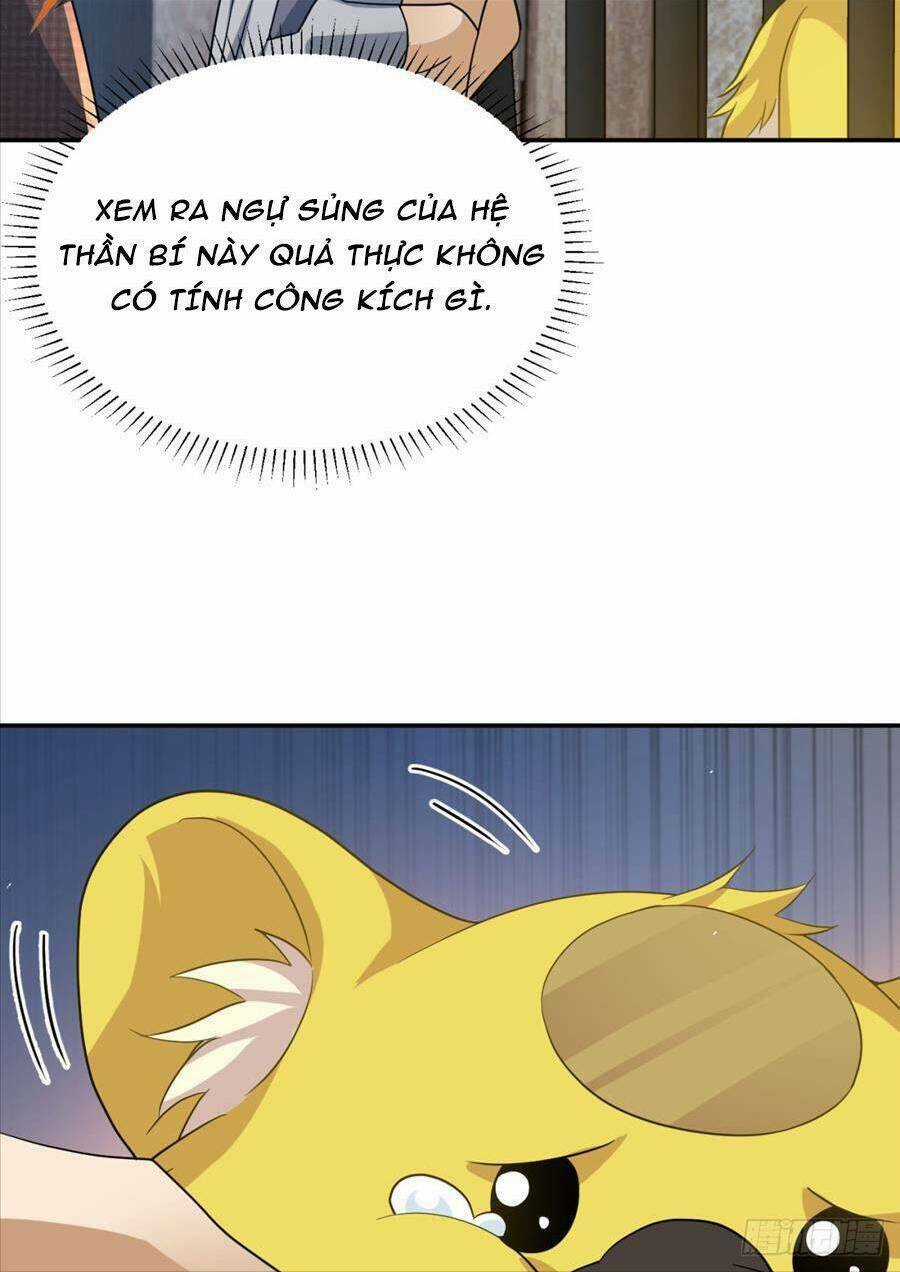 Bí Pháp Ngự Rồng Chapter 26 trang 64