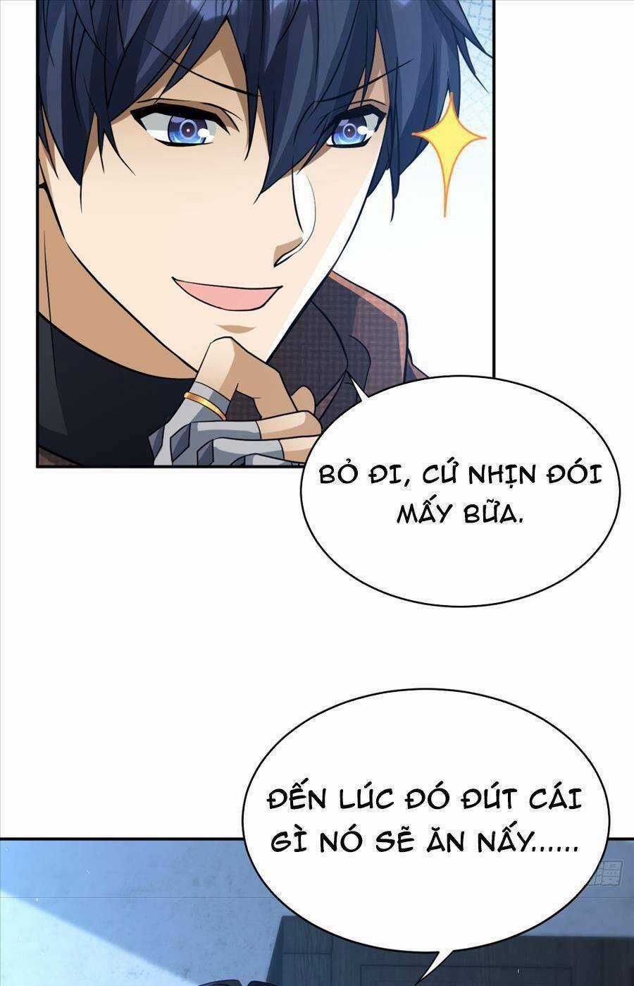 Bí Pháp Ngự Rồng Chapter 26 trang 66