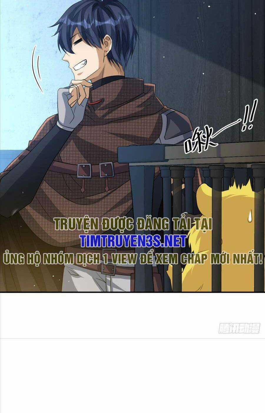 Bí Pháp Ngự Rồng Chapter 26 trang 67