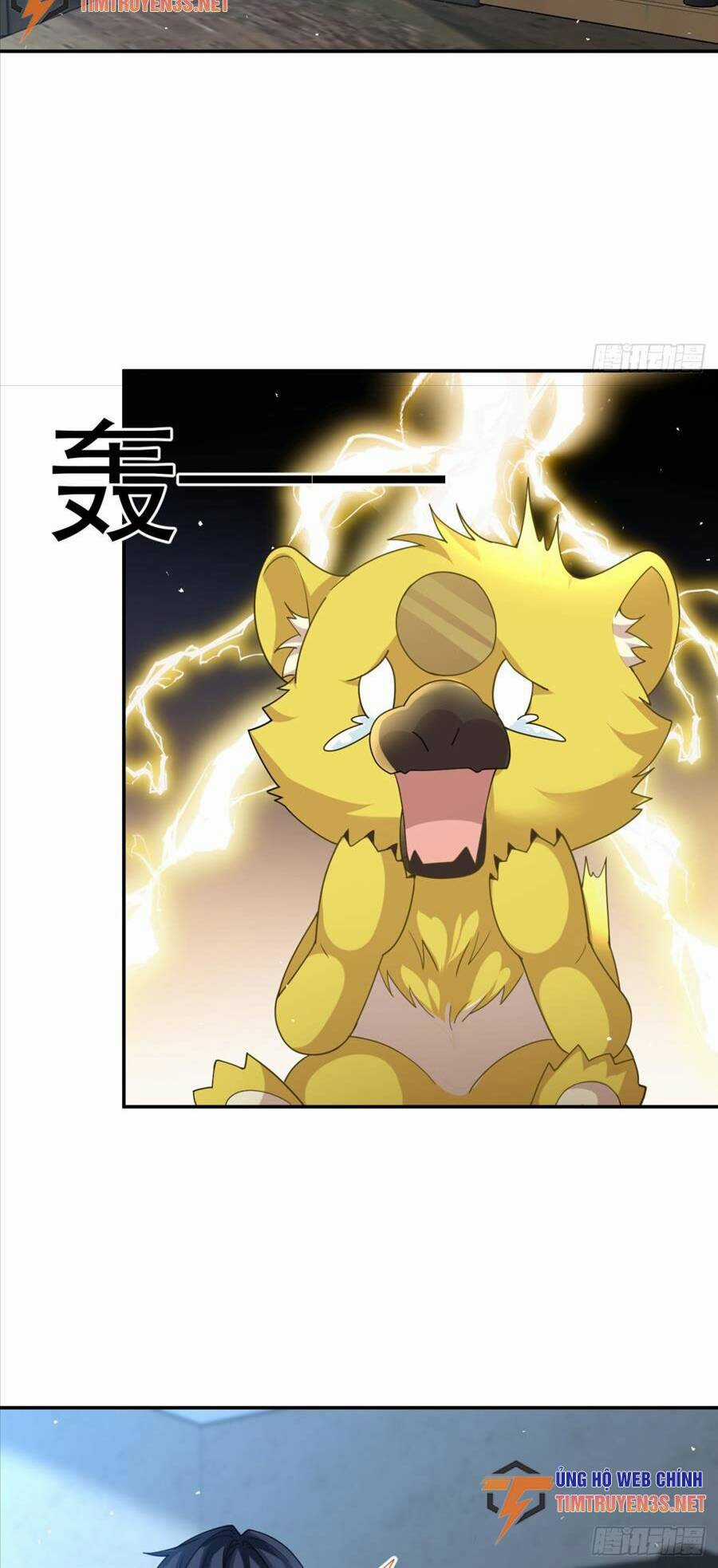 Bí Pháp Ngự Rồng Chapter 27 trang 10