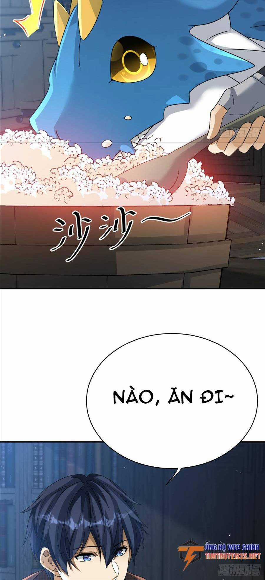 Bí Pháp Ngự Rồng Chapter 27 trang 13