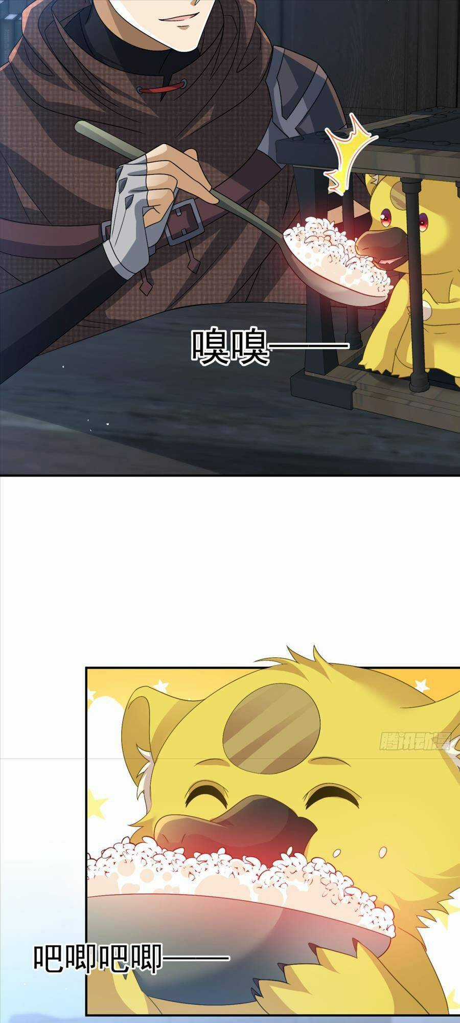 Bí Pháp Ngự Rồng Chapter 27 trang 14