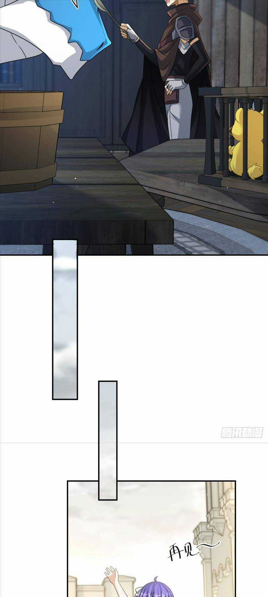 Bí Pháp Ngự Rồng Chapter 27 trang 20