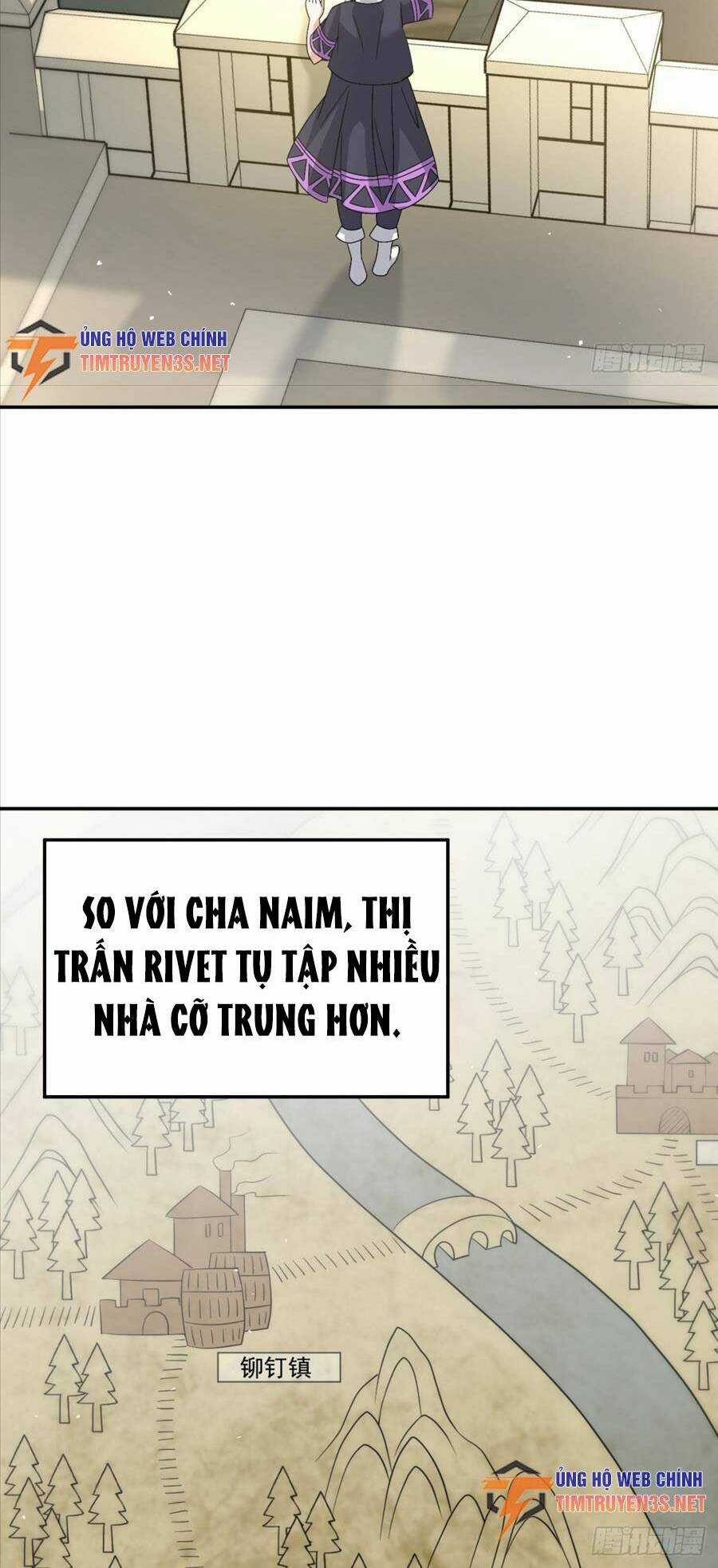 Bí Pháp Ngự Rồng Chapter 27 trang 22