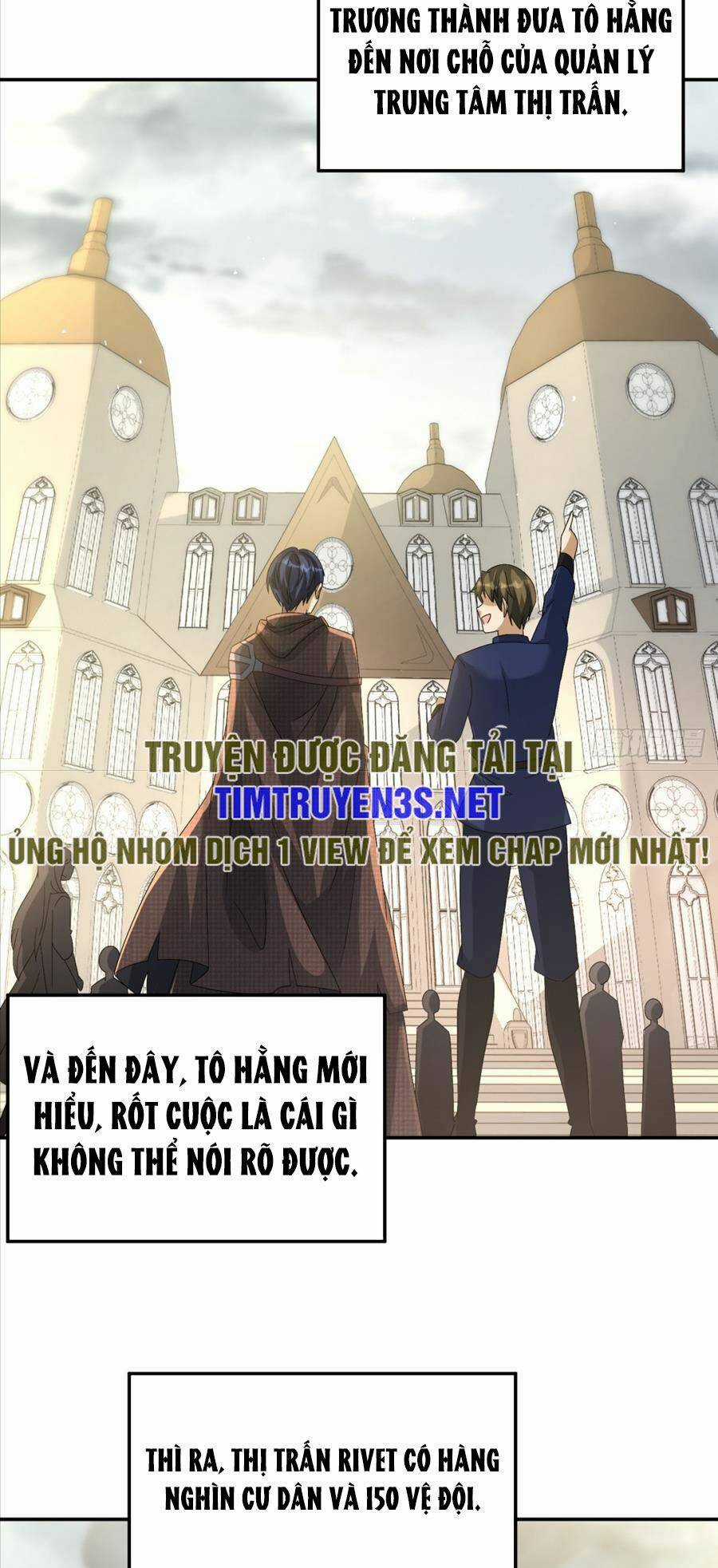 Bí Pháp Ngự Rồng Chapter 27 trang 27