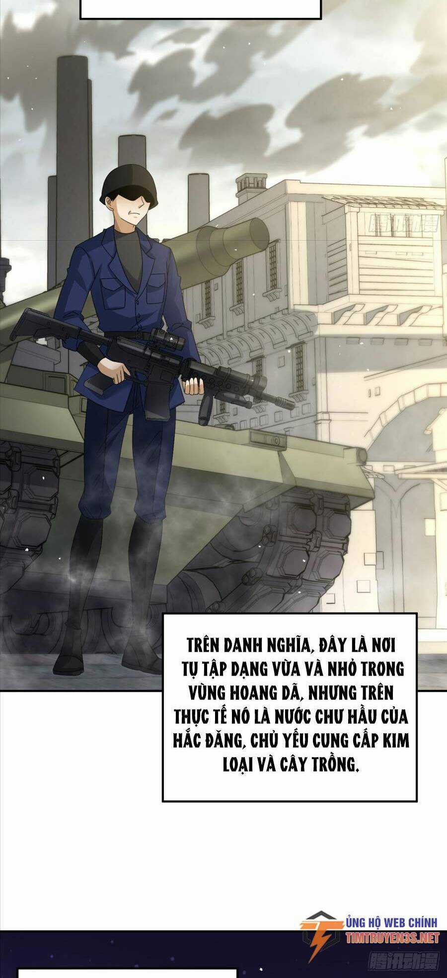 Bí Pháp Ngự Rồng Chapter 27 trang 28