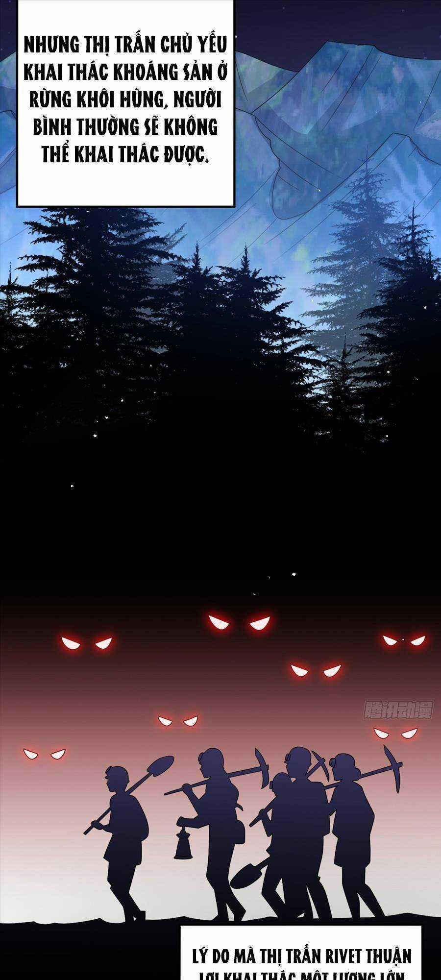 Bí Pháp Ngự Rồng Chapter 27 trang 29