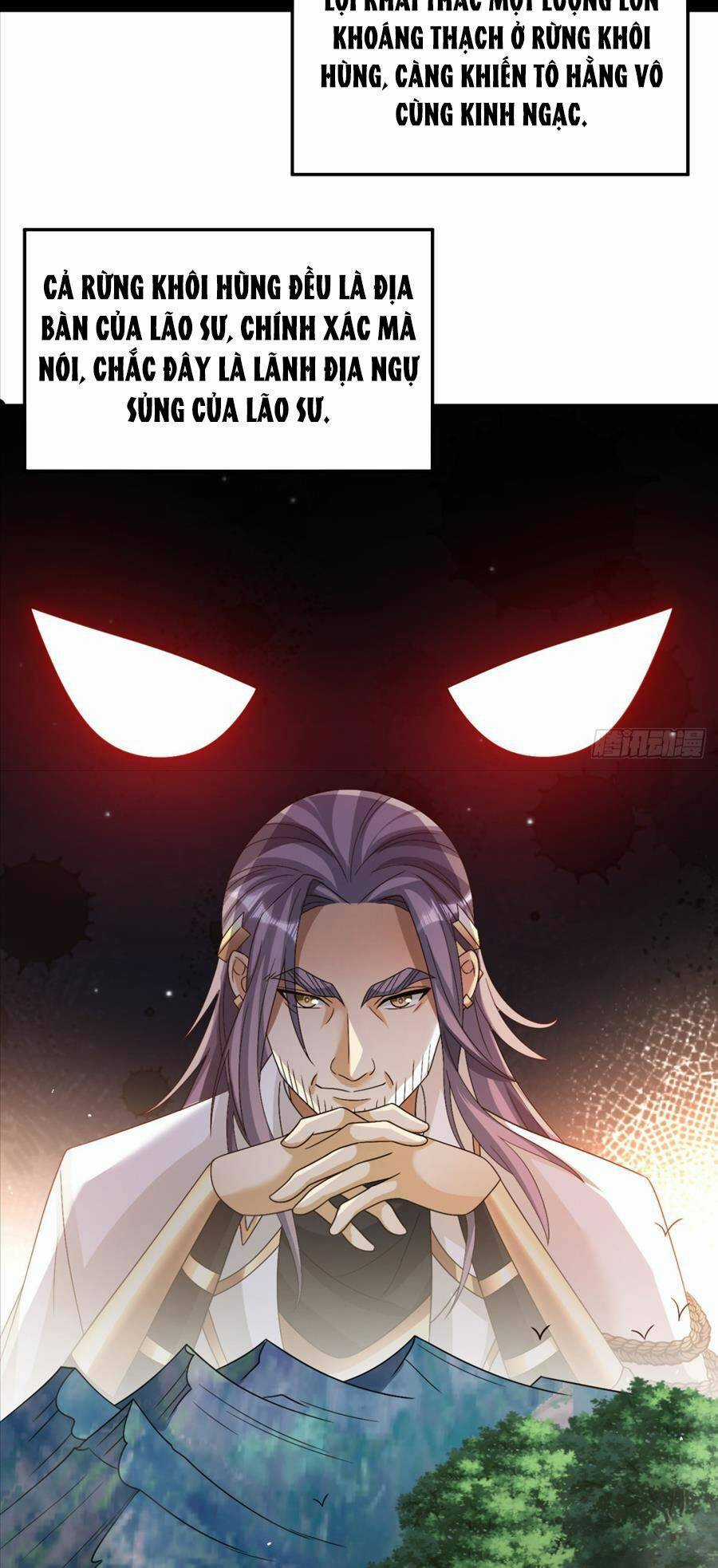 Bí Pháp Ngự Rồng Chapter 27 trang 30