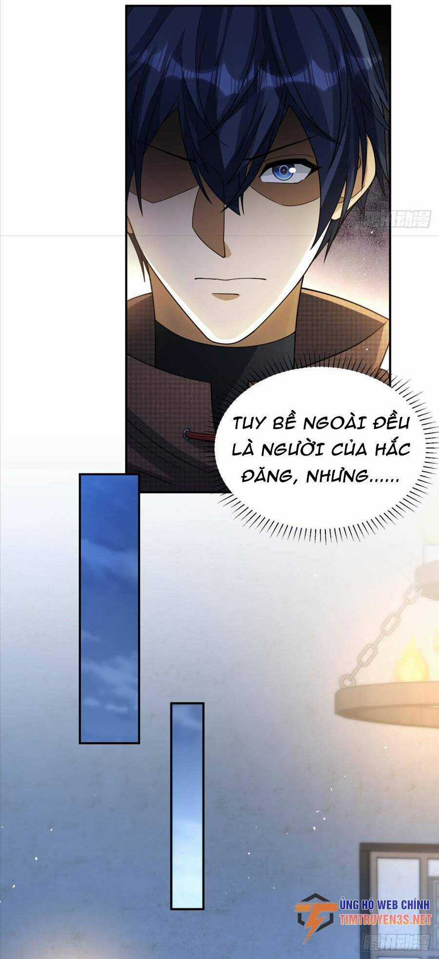 Bí Pháp Ngự Rồng Chapter 27 trang 34