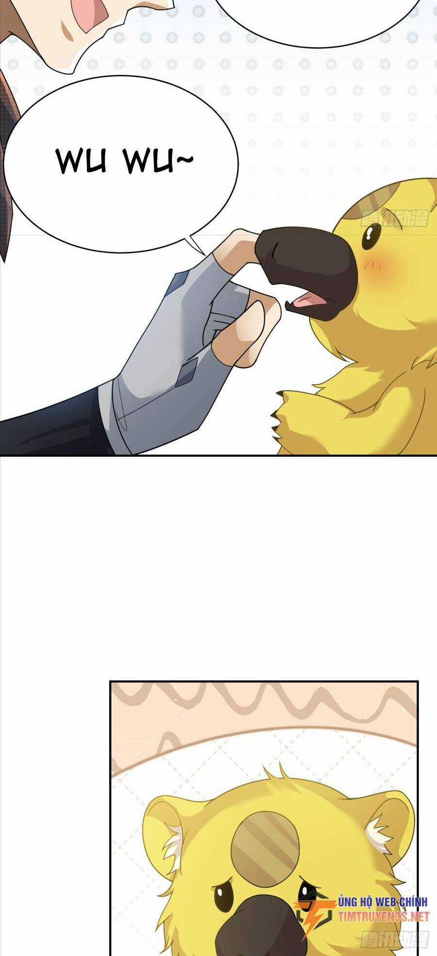 Bí Pháp Ngự Rồng Chapter 27 trang 37