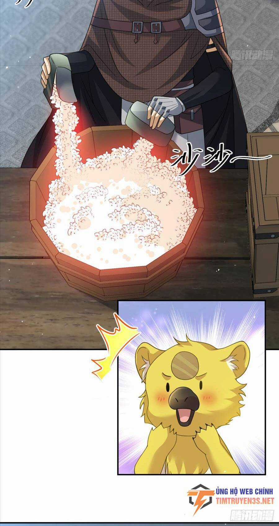 Bí Pháp Ngự Rồng Chapter 27 trang 4