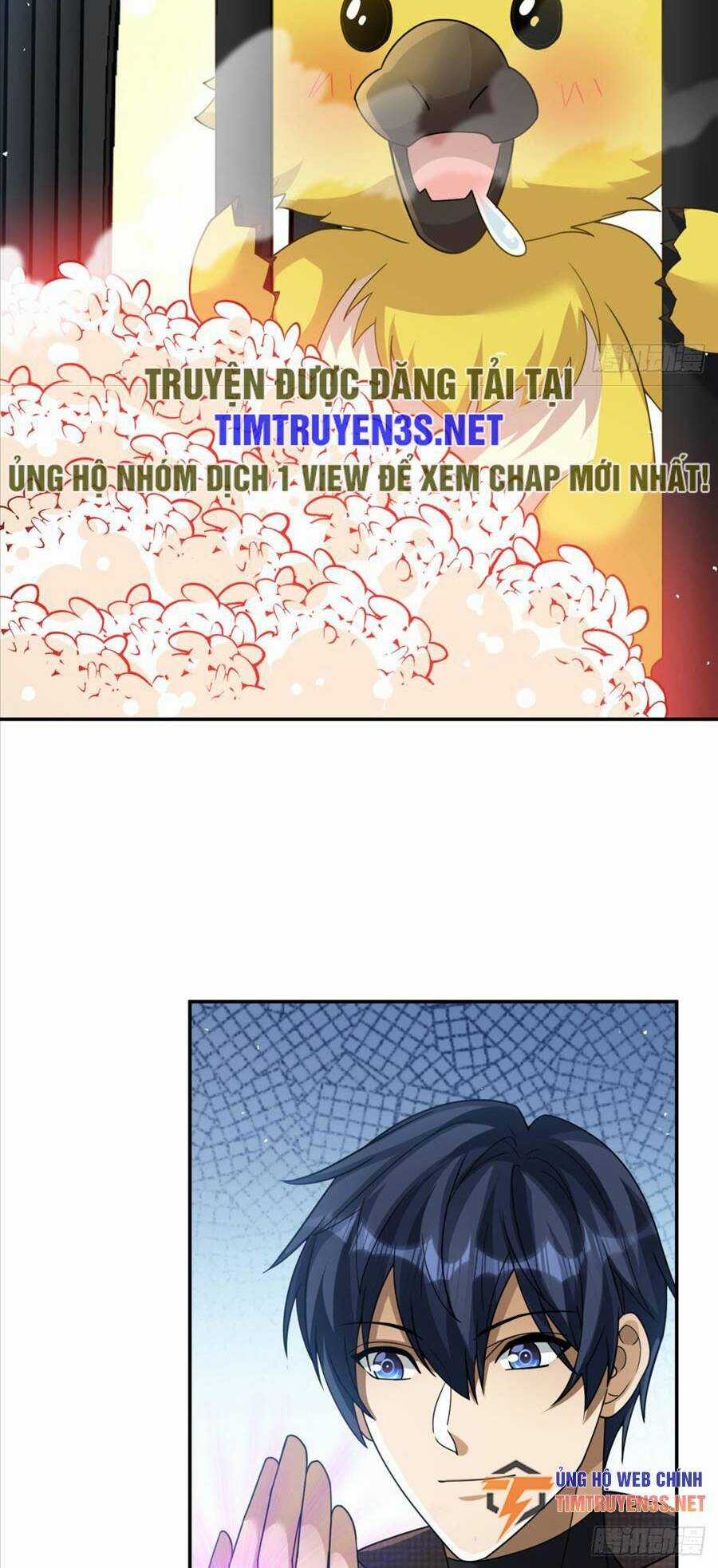 Bí Pháp Ngự Rồng Chapter 27 trang 7