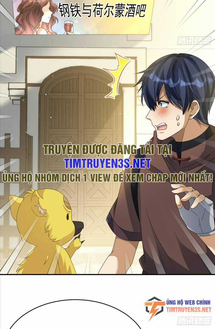 Bí Pháp Ngự Rồng Chapter 28 trang 13