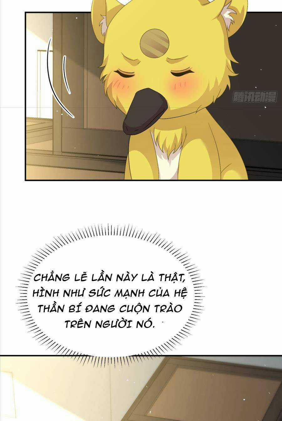 Bí Pháp Ngự Rồng Chapter 28 trang 15