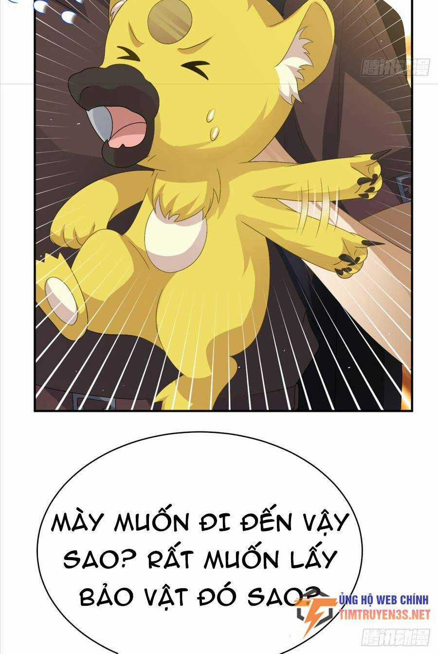 Bí Pháp Ngự Rồng Chapter 28 trang 19