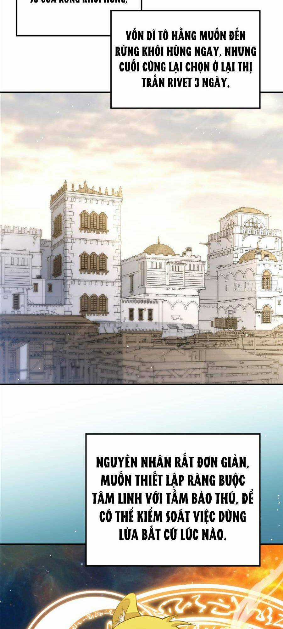 Bí Pháp Ngự Rồng Chapter 28 trang 2