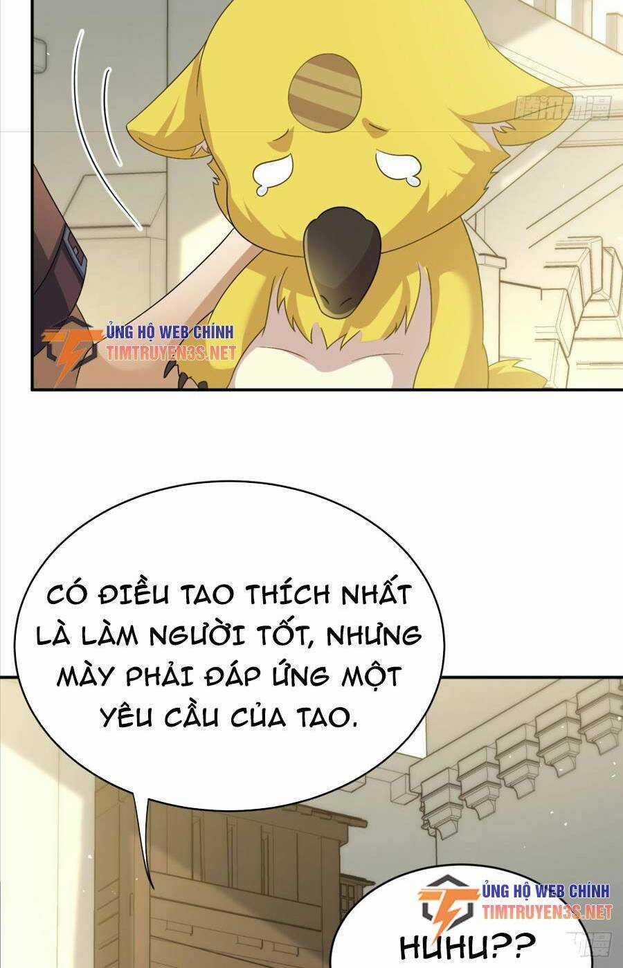 Bí Pháp Ngự Rồng Chapter 28 trang 22