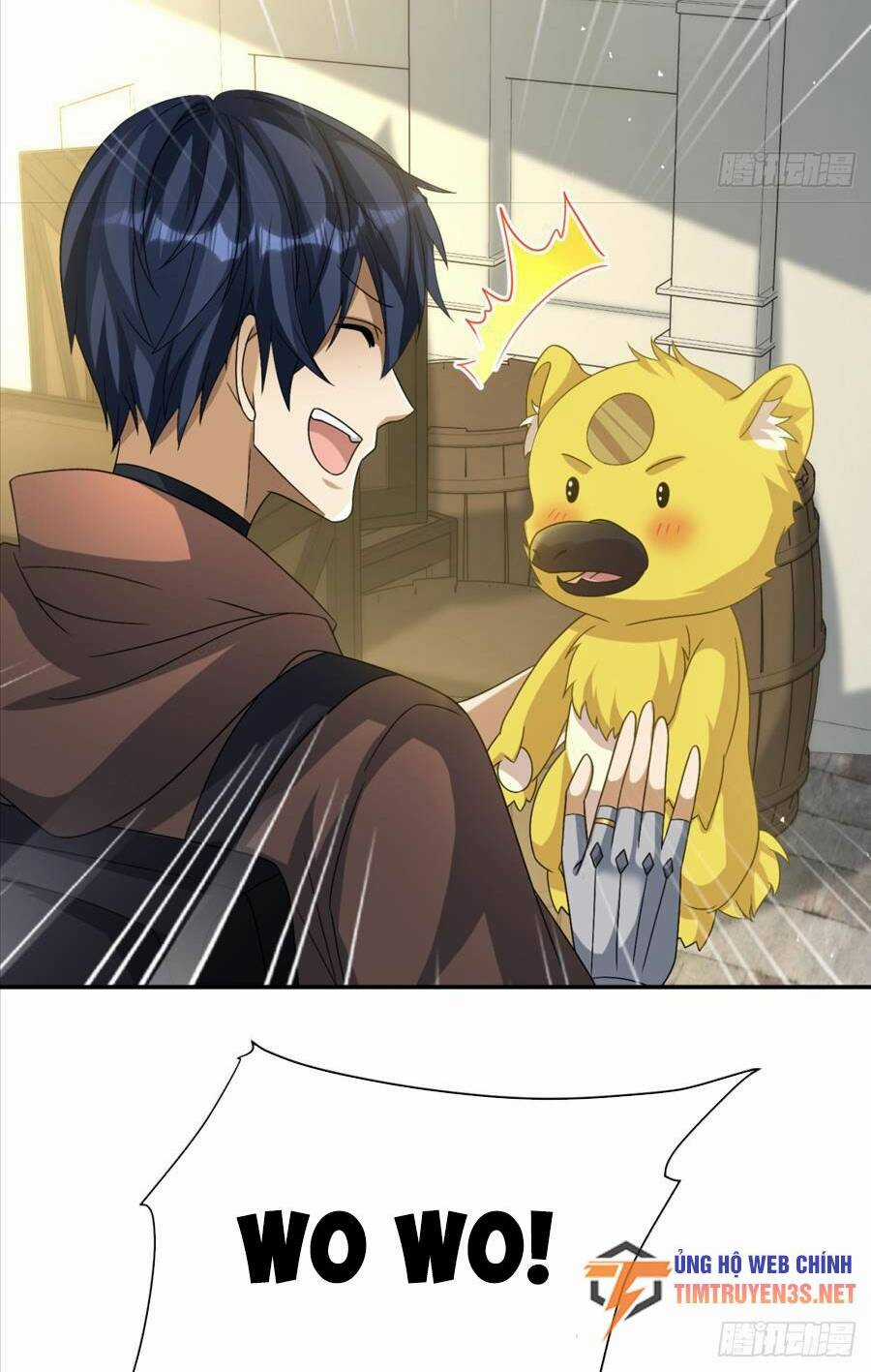 Bí Pháp Ngự Rồng Chapter 28 trang 25