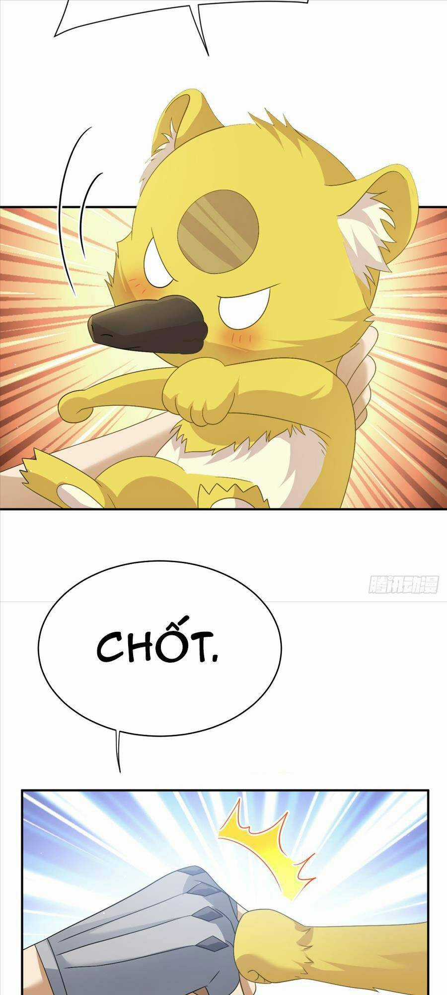 Bí Pháp Ngự Rồng Chapter 28 trang 26