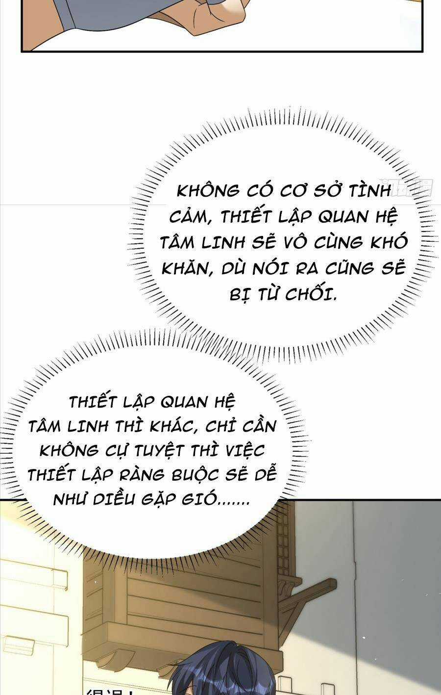 Bí Pháp Ngự Rồng Chapter 28 trang 27