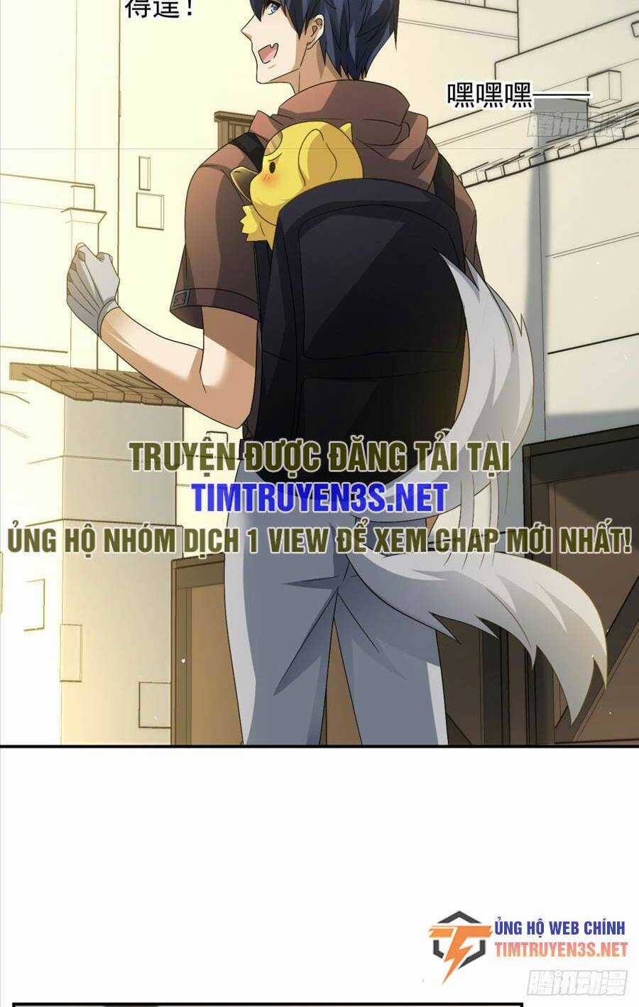 Bí Pháp Ngự Rồng Chapter 28 trang 28