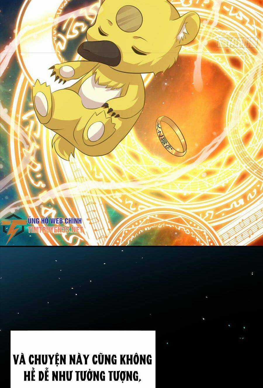 Bí Pháp Ngự Rồng Chapter 28 trang 3