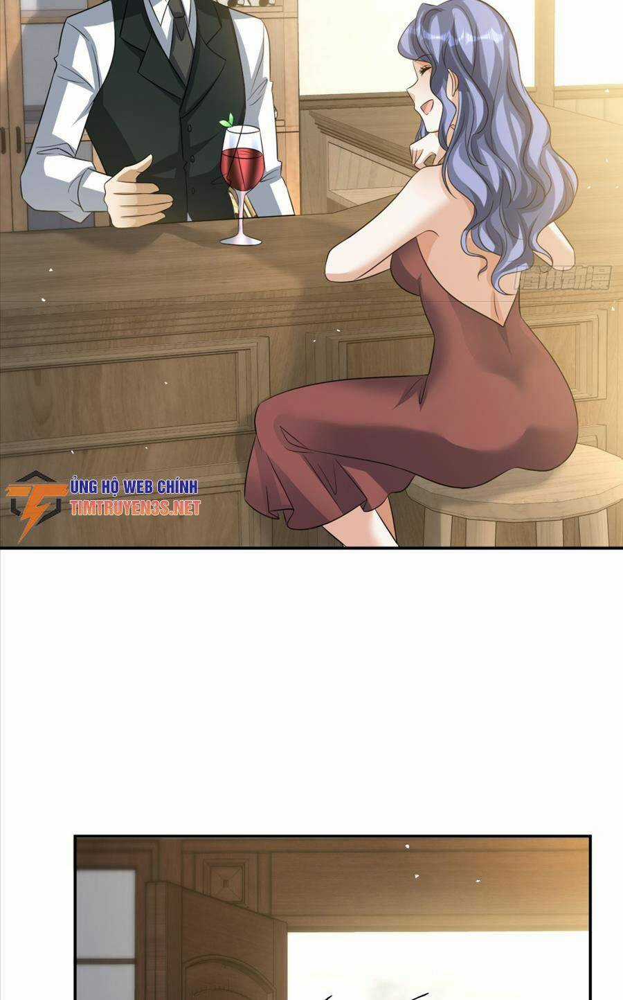 Bí Pháp Ngự Rồng Chapter 28 trang 30