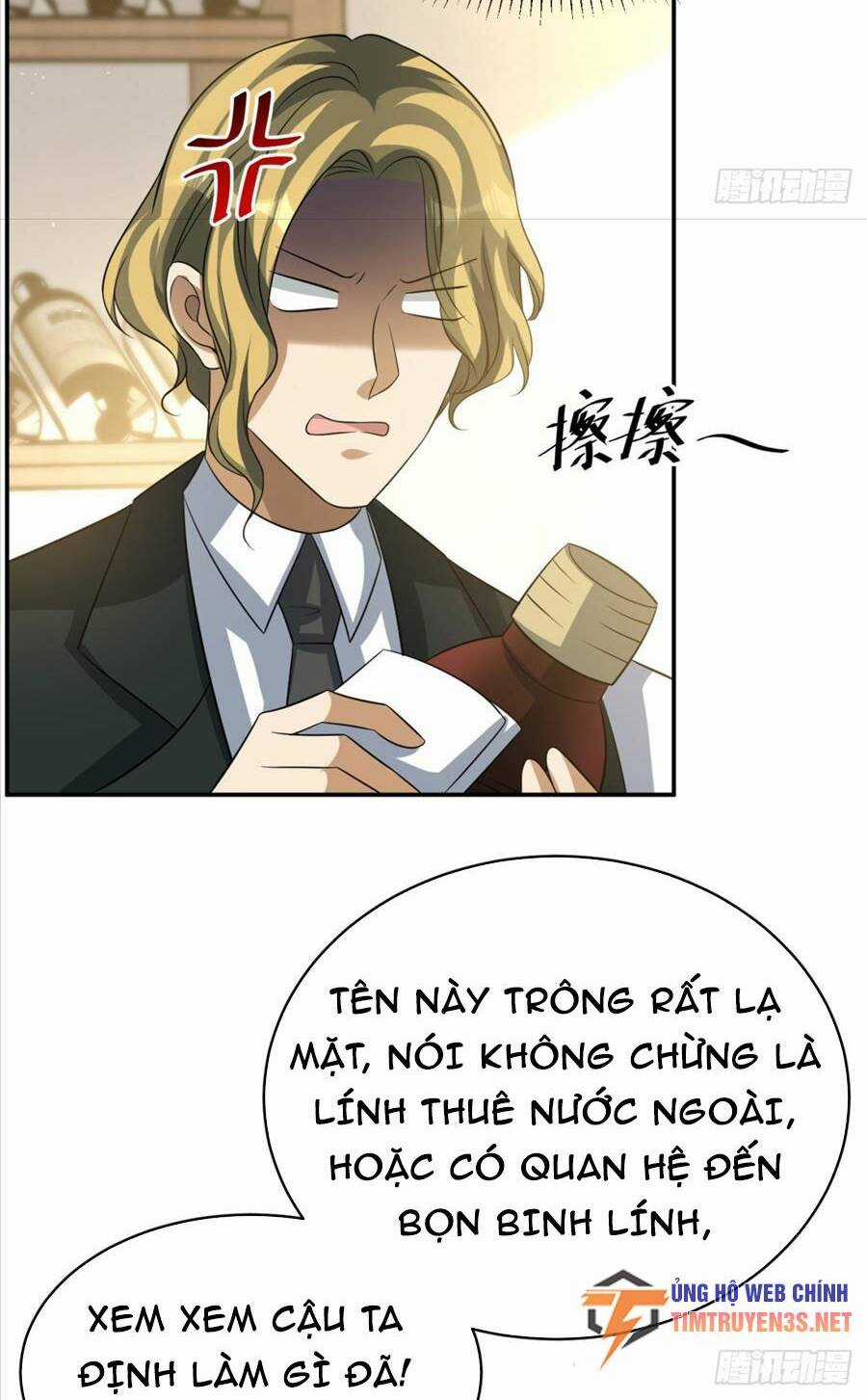 Bí Pháp Ngự Rồng Chapter 28 trang 34