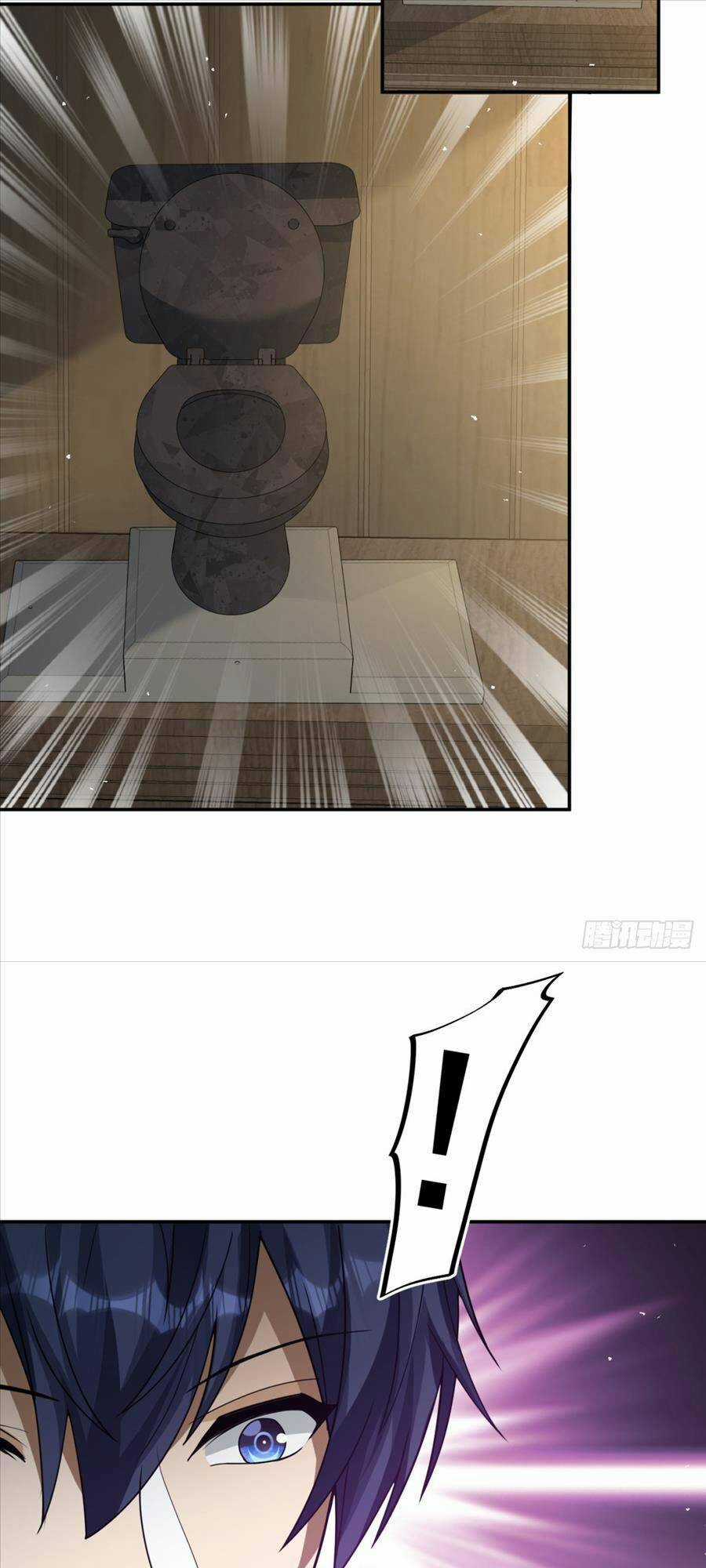 Bí Pháp Ngự Rồng Chapter 28 trang 38