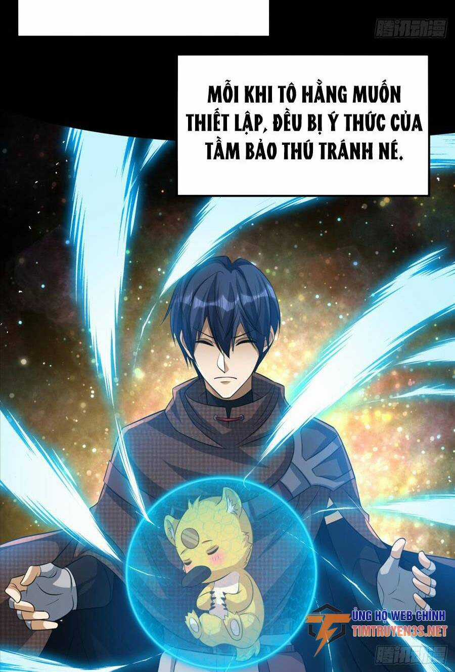 Bí Pháp Ngự Rồng Chapter 28 trang 4