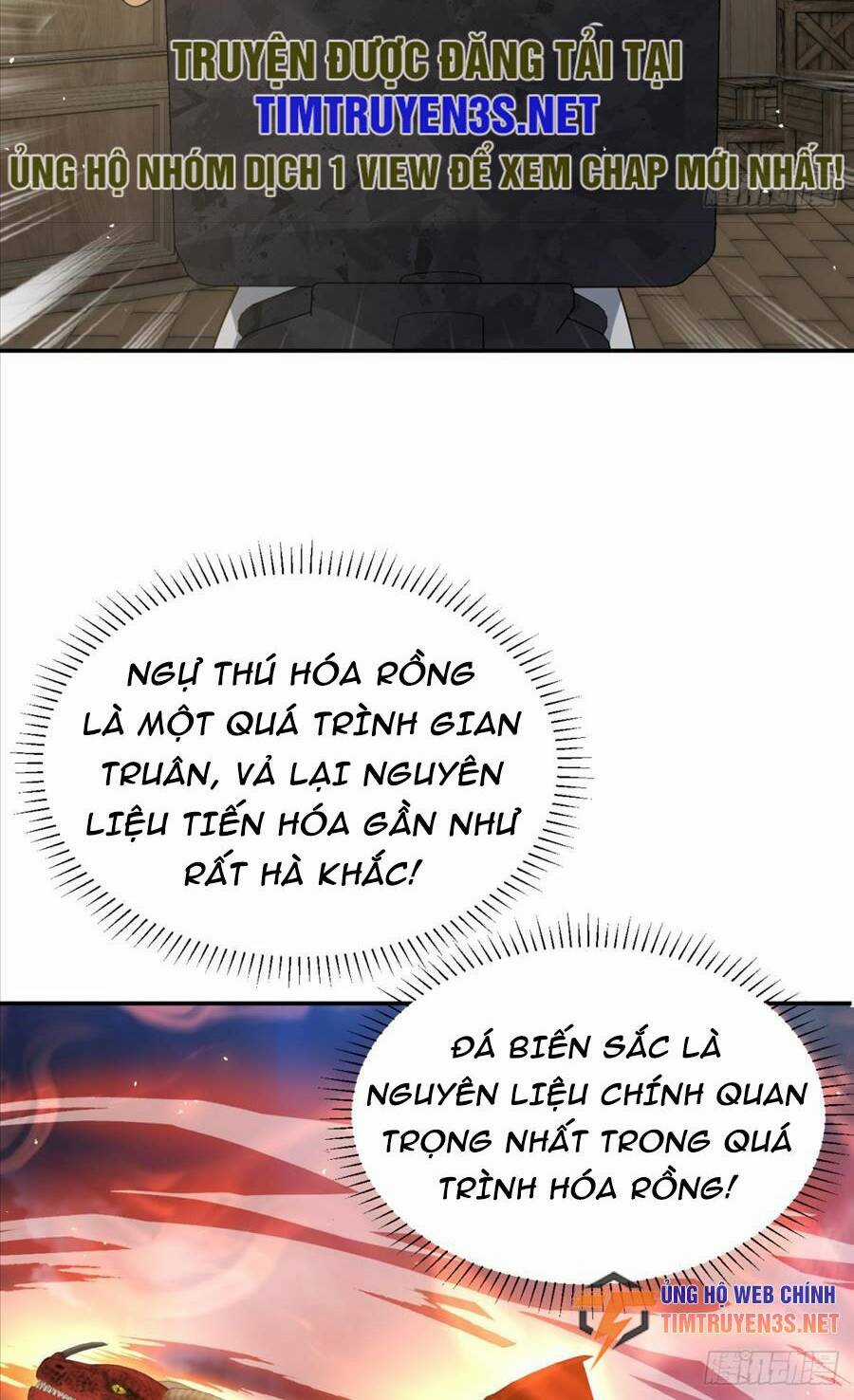 Bí Pháp Ngự Rồng Chapter 28 trang 40