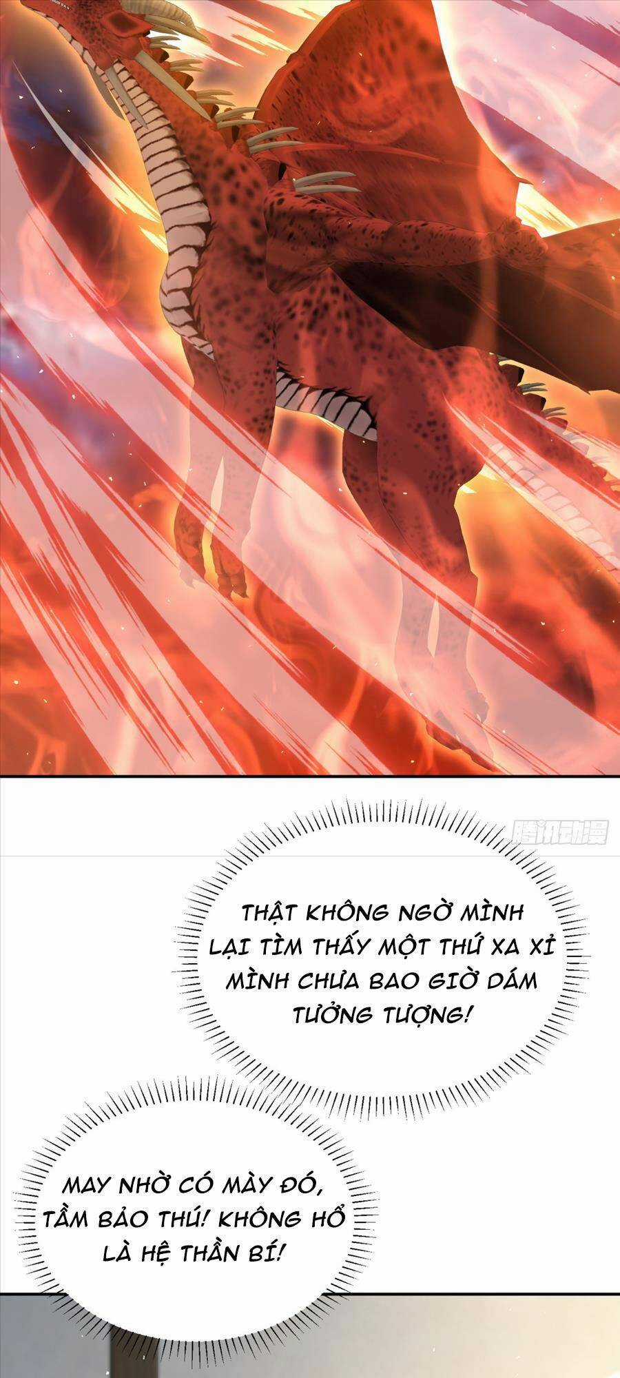 Bí Pháp Ngự Rồng Chapter 28 trang 41