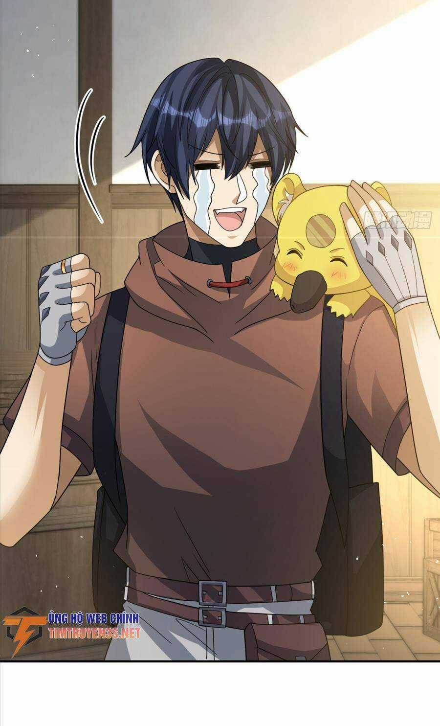 Bí Pháp Ngự Rồng Chapter 28 trang 42