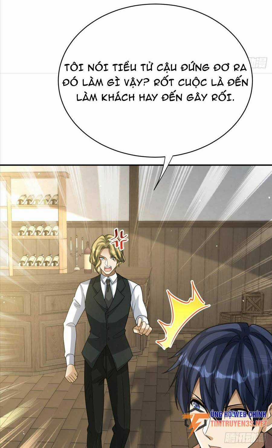 Bí Pháp Ngự Rồng Chapter 28 trang 43